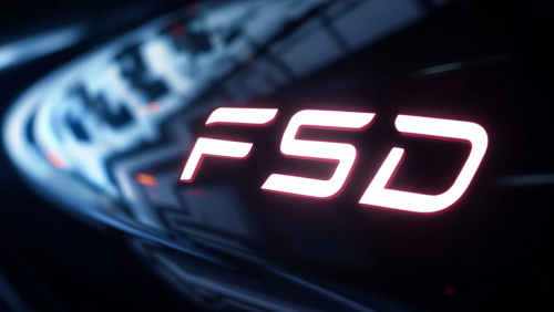 FSD即将入华？特斯拉九城急招智驾测试技师