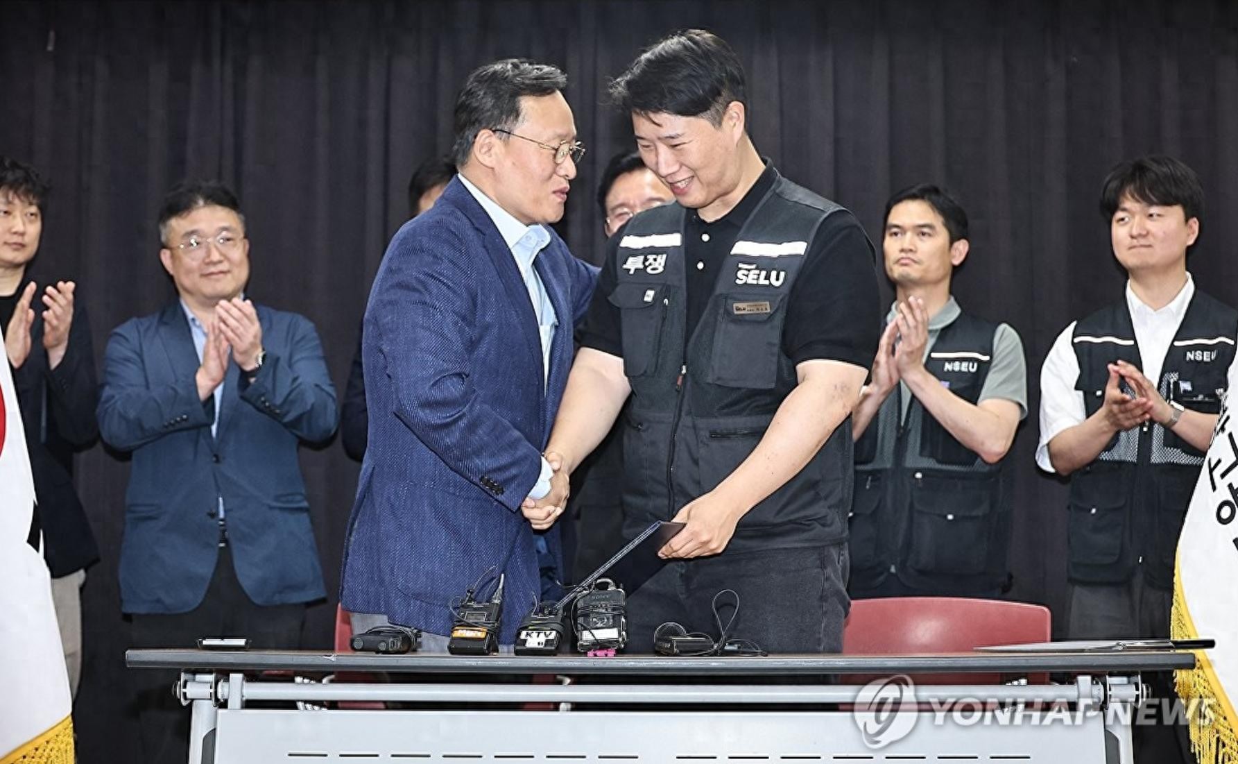 三星半导体突发妥协：10.5%无上限分红，行业格局生变？