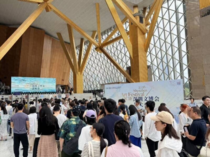 文博会见证：文化新质生产力，正在深耕中生长