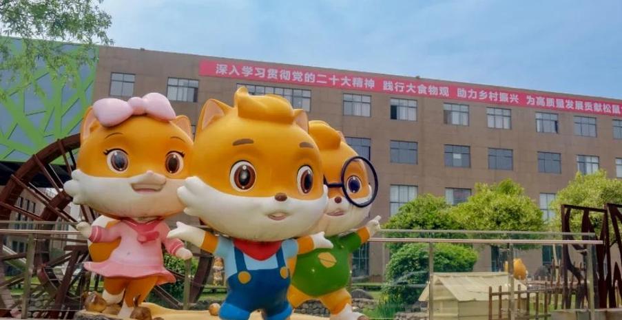 三只松鼠业绩亮眼,新赛道挑战多