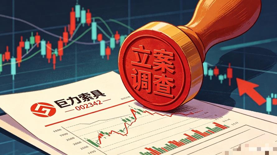 商业航天大牛股巨力索具突遭立案调查:信披违规引爆信任危机,基本面与