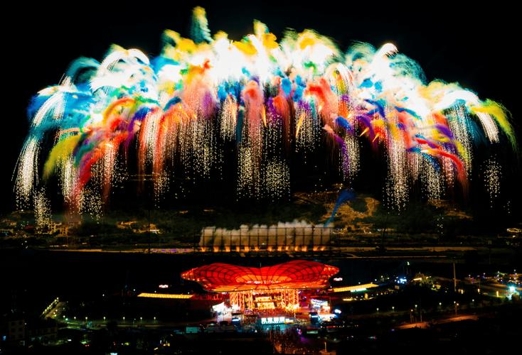 厦门跨年狂欢来袭!300场文旅活动承包你的元旦假期,解锁鹭岛新玩法!