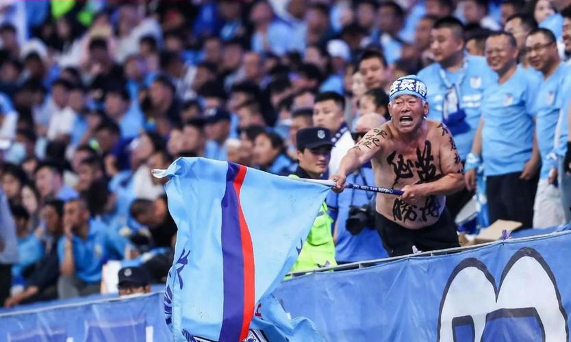 凭球票免费游43景区！“东北超”大连主场联动六市，邀全国球迷畅游辽宁