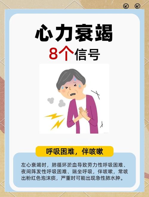 感冒后总觉得“没劲儿”？警惕病毒性心肌炎“悄悄敲门”
