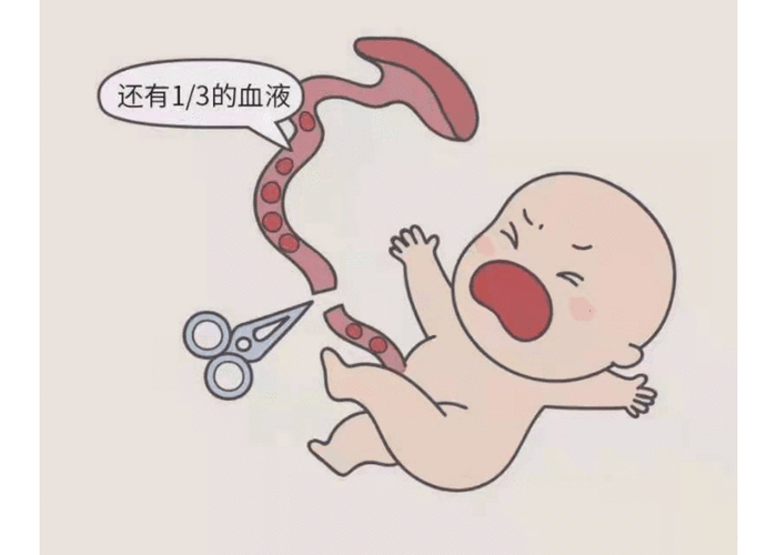 网红“古法育儿”被专家痛批：断脐留六寸、不喂母乳不接种，条条都在伤害宝宝