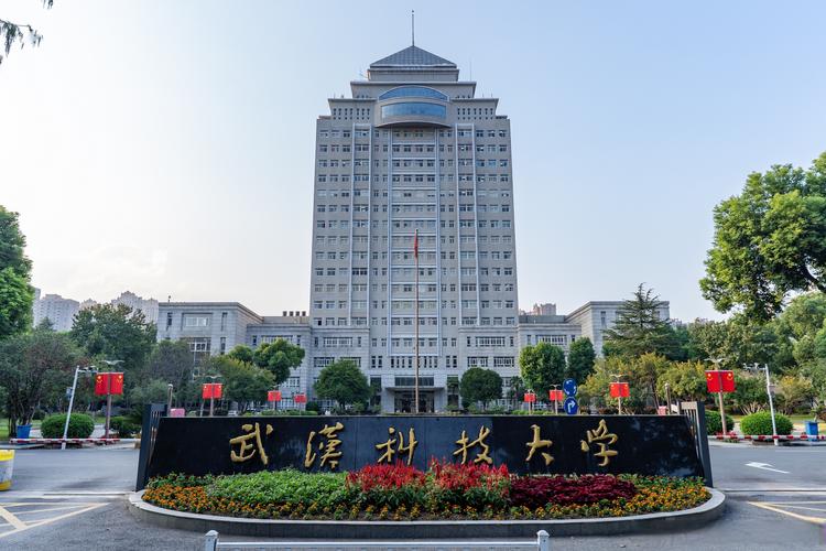 武汉科技大学新增6个本科专业：低空技术与工程、集成电路、网络空间安全等，形成本硕博完整培养体系