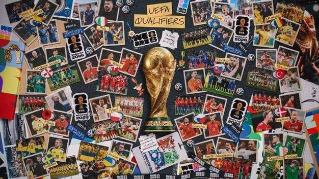 世界杯48强全出炉:伊拉克40年后再入围!亚足联9队 最终分组确定