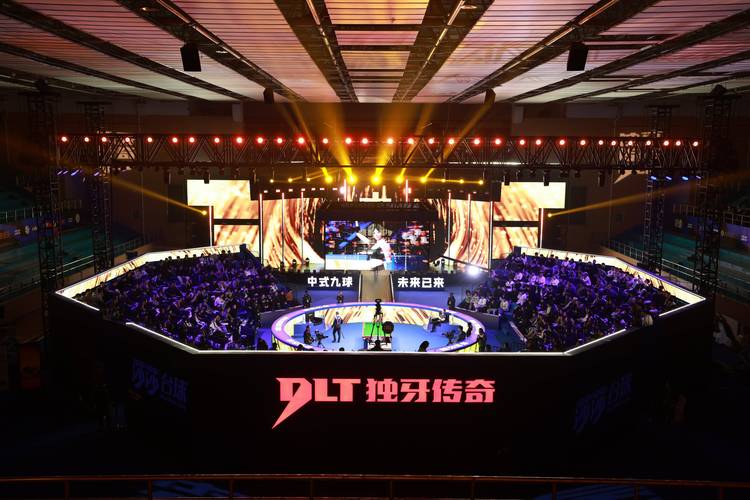 楚秉杰夺独牙传奇公开赛冠军,斩获200万!