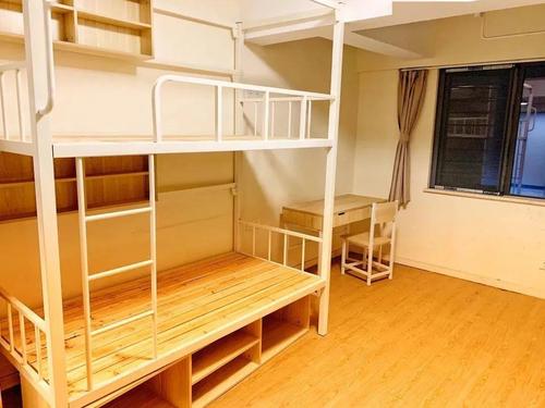 头条 | 钱投 · 宁巢公寓为城市筑巢引凤 首个蓝领公寓项目即将营业!