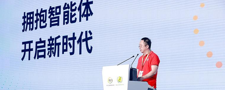 周鸿祎：AI正在制造“网络核武器”，中国必须拥有自己的Mythos