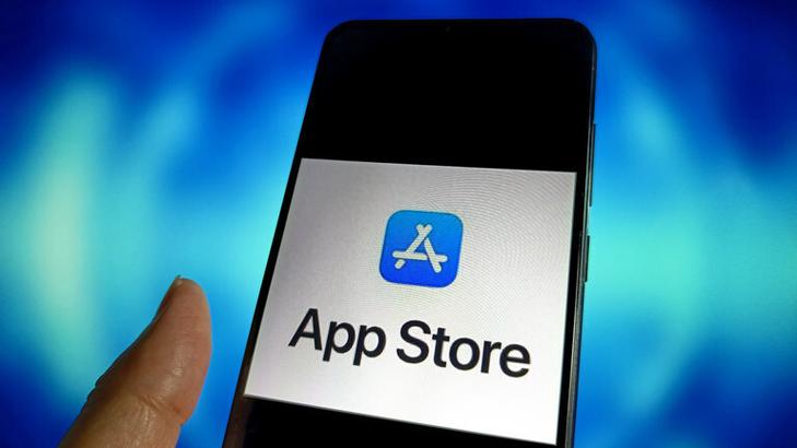 苹果应俄方要求,从俄罗斯app store下架美国官方媒体应用