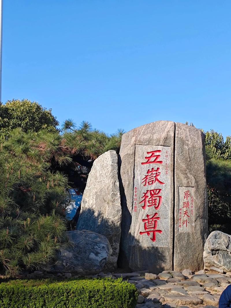 泰山防火出新招：刀片刺绳能否守住绿水青山？