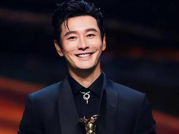 黄晓明夸昆凌引爆舆论：大男子主义还是无心之失？