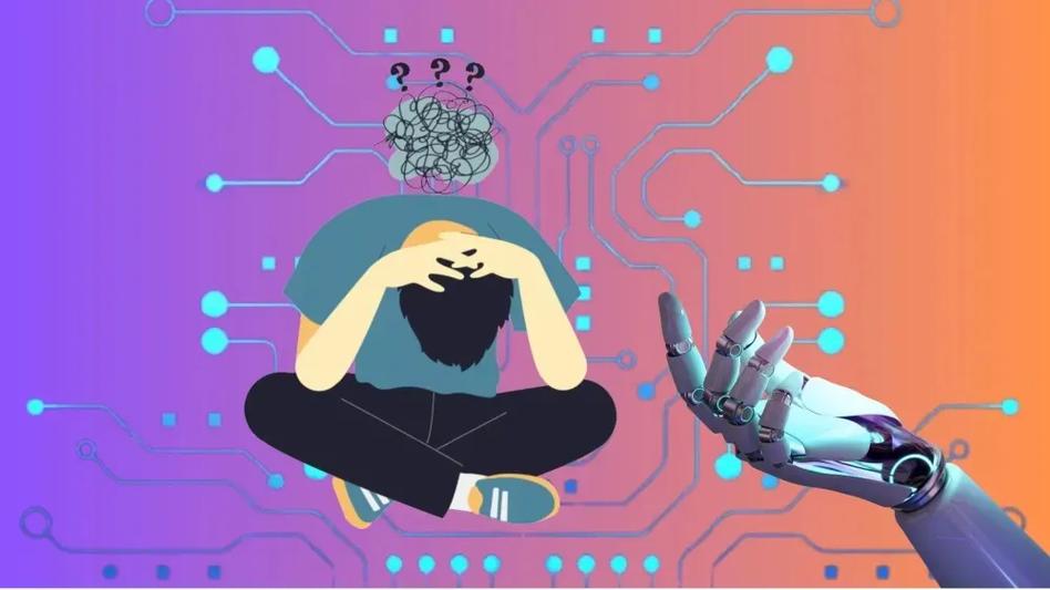 AI硬件卖爆618，装满年轻人的焦虑与孤独