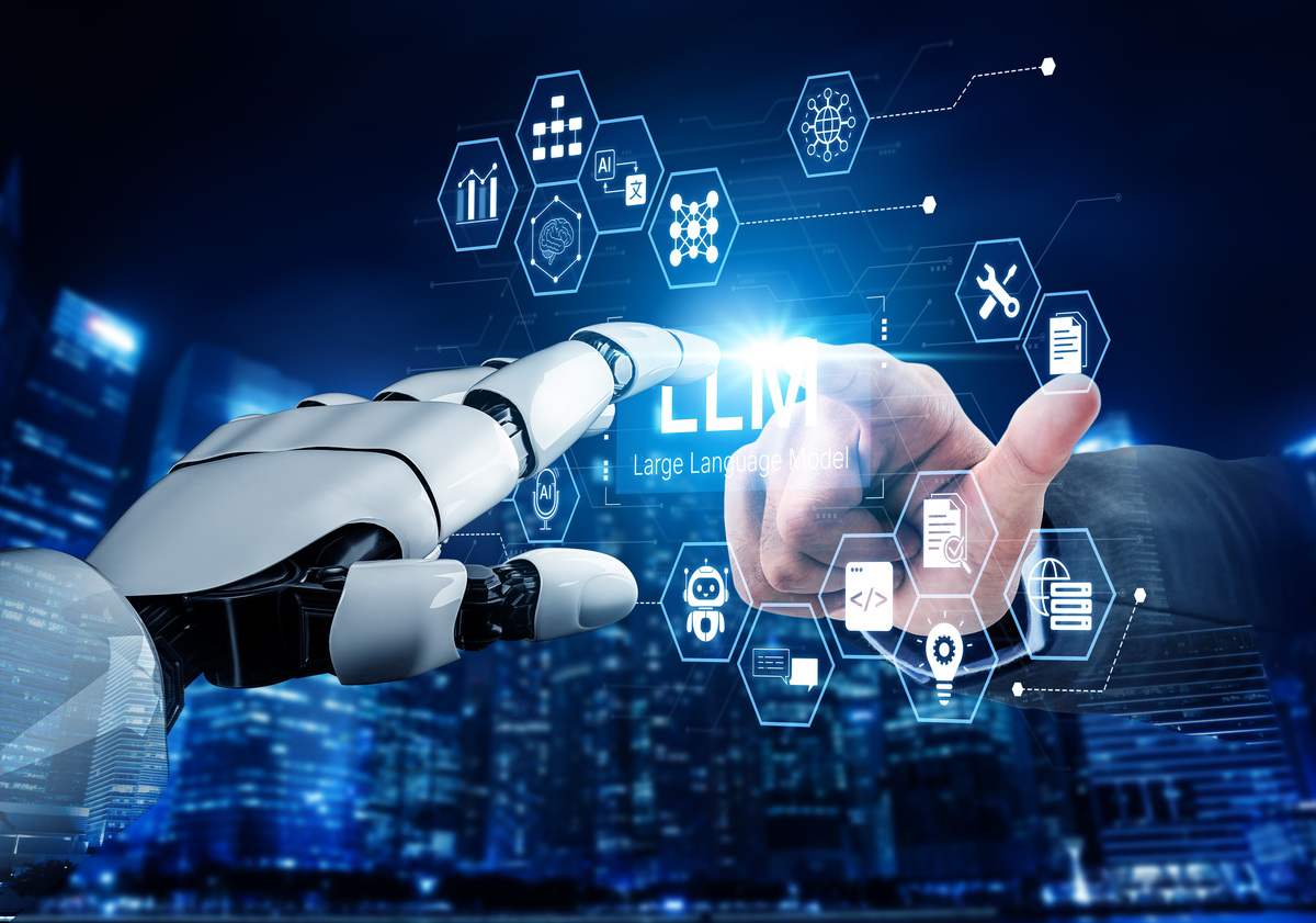 半导体、AI、机器人全面开花，中国科技创新之路引人瞩目