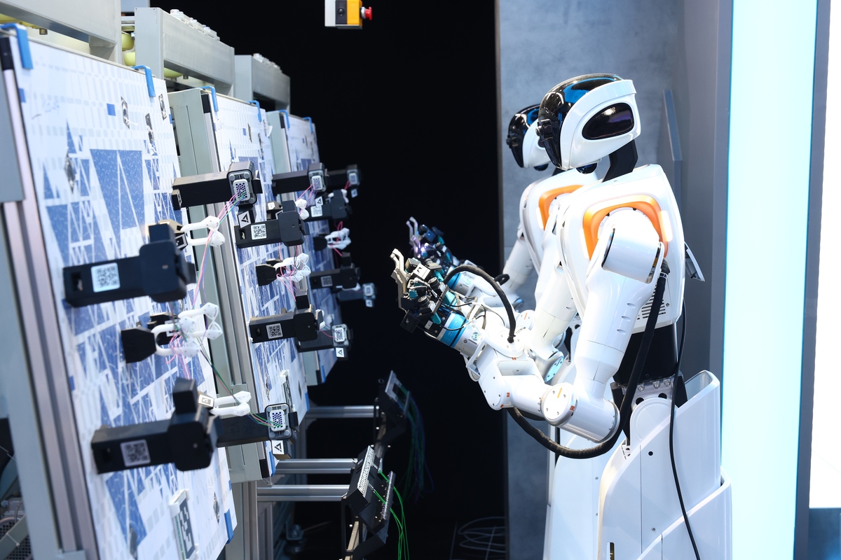 当机器变得多才多艺：2026年世界人工智