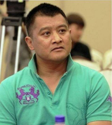 知名演员寇占文欠债近700万元，被法院公开悬赏征集财产线索