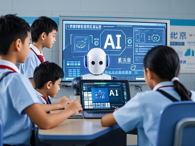 AI进家庭：近六成中小学生家长担心孩子产生“技术依赖”